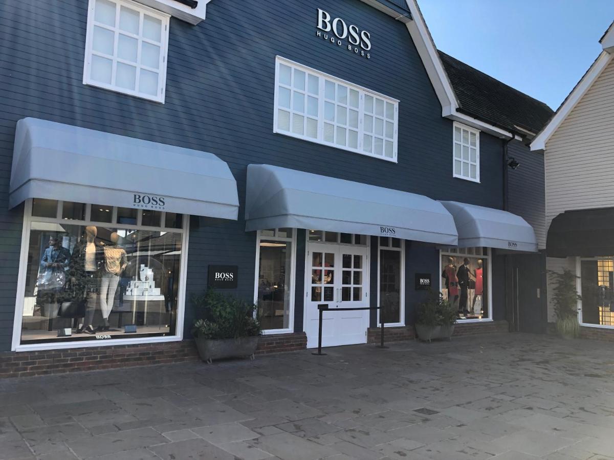 Coach House & Hot Tub Nr Bicester Village Exterior foto